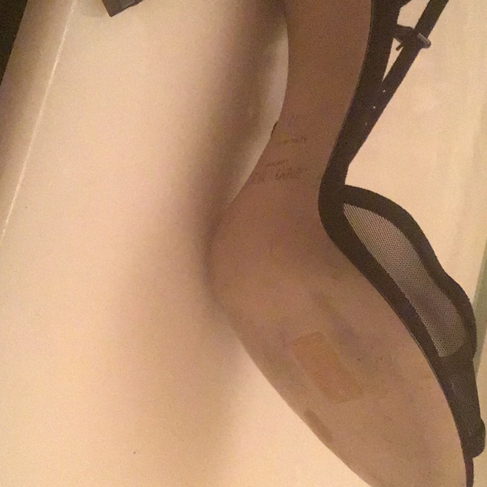 Jimmy Choo  absolutely Gorgeous! - Picture 5 of 7